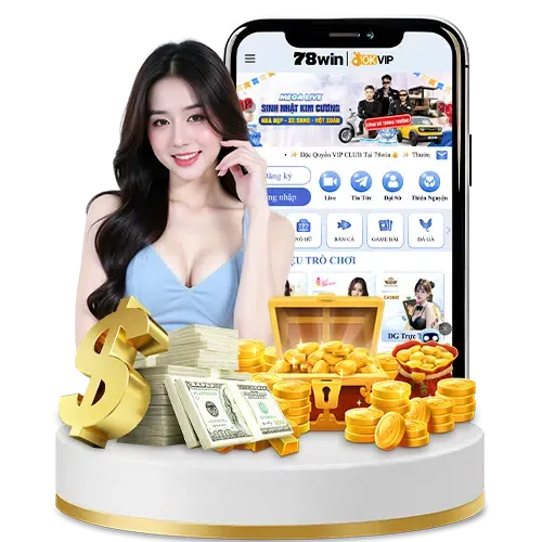 Trải nghiệm di động mượt mà 555win mobi 555win